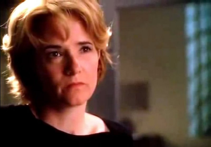 Lea Thompson - A Will of Their Own