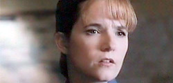 Lea Thompson - The Right to Remain Silent