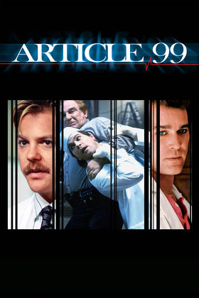 Article 99 full movie