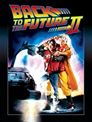 Back to the Future II full movie