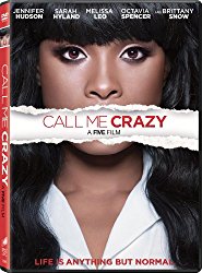 Call Me Crazy: A Five Film on DVD