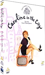 Caroline in the City Season 1