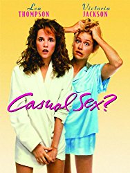 Casual Sex? full movie