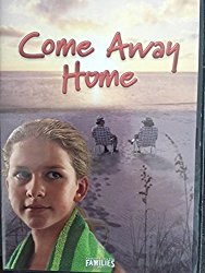 Come Away Home on DVD