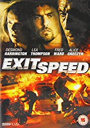 Exit Speed on DVD