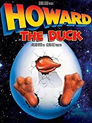 Howard the Duck full movie