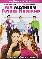 My Mother�s Future Husband on DVD