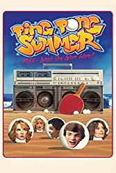 Ping Pong Summer full movie