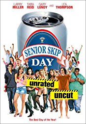 Senior Skip Day on DVD