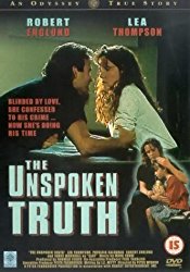 The Unspoken Truth on DVD