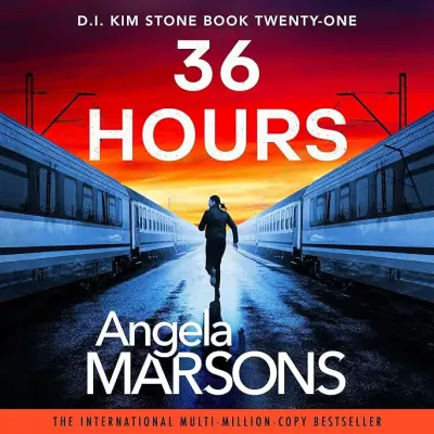 36 Hours - Bestseller