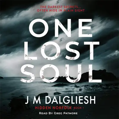One Lost Soul - British Thriller