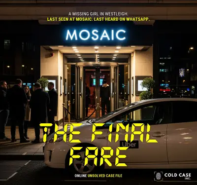 The Final Fare